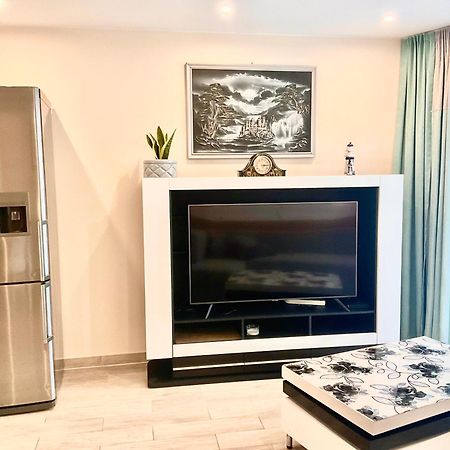 Apartamenty U Lucyny I Lecha Łukęcin エクステリア 写真