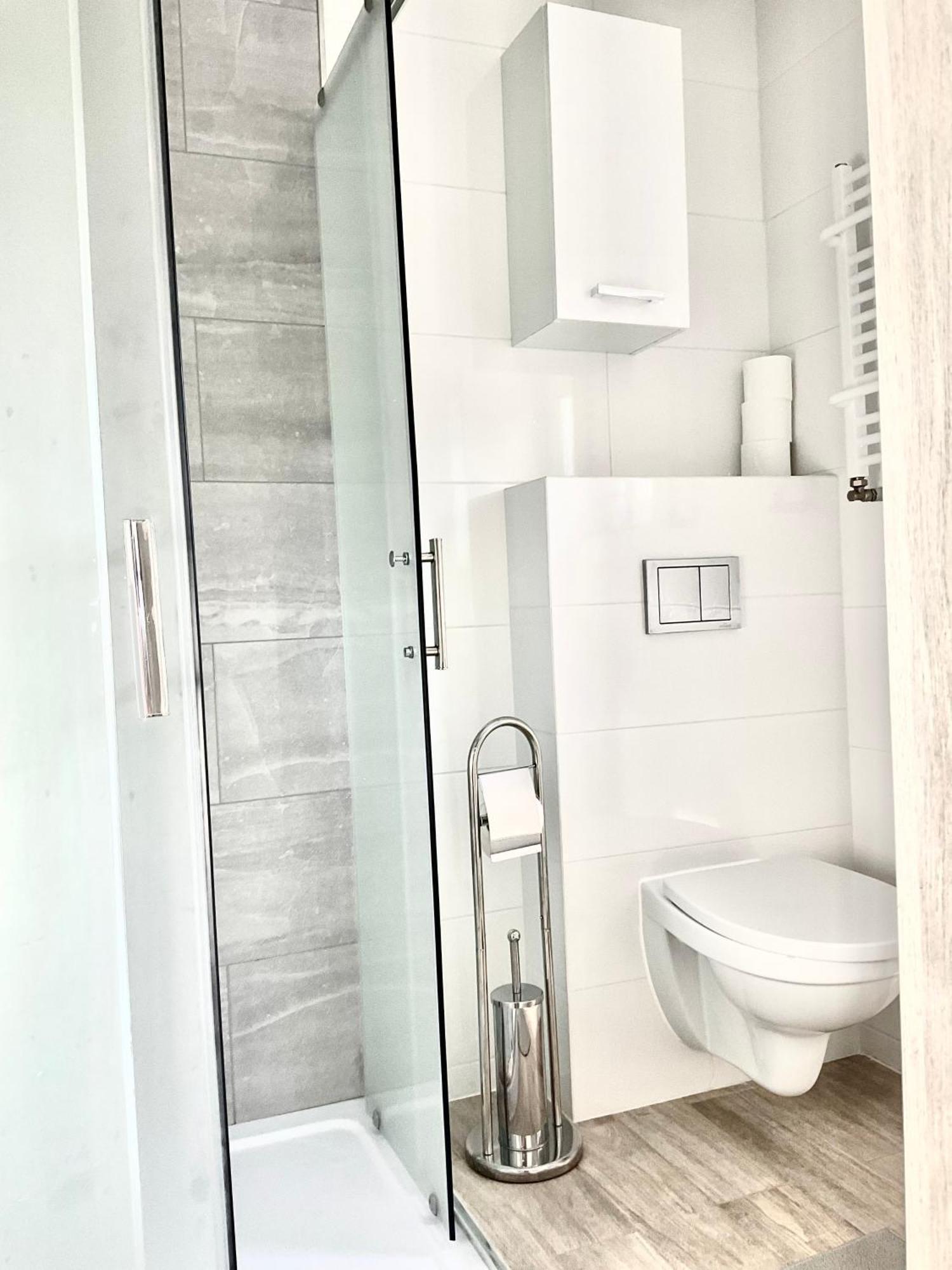 Apartamenty U Lucyny I Lecha Łukęcin エクステリア 写真
